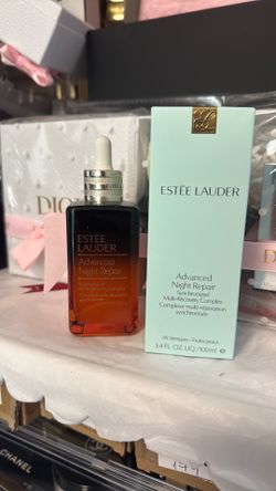 Estée Lauder night serum brand new