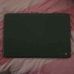 HP Chromebook