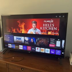 LG Smart TV 48 Inch (2021)
