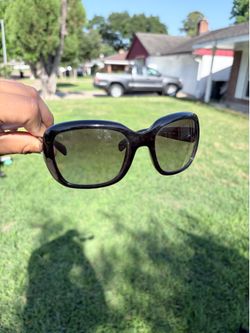 prada glass