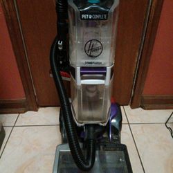 Hoover Smart Wash Pet Complete Carpet Cleaner