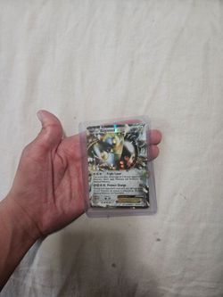 Pokemon registee lex