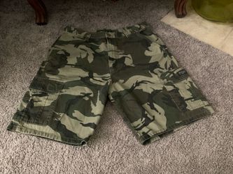 Men’s wrangler shorts