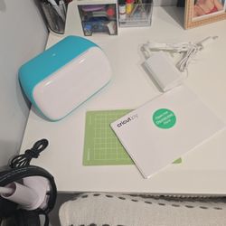 Cricut Mini 
