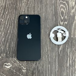 iPhone 13 UNLOCKED FOR ALL CARRIERS!