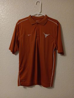 UT Nike Polo