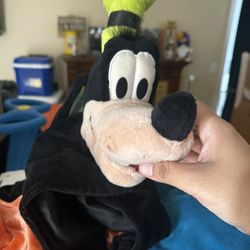 Goofy Disney Halloween Costume