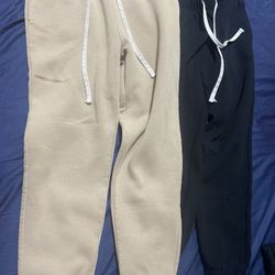 Forever 21 Sweatpants Bundle
