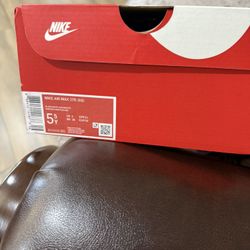 Brand new Nike air max 270