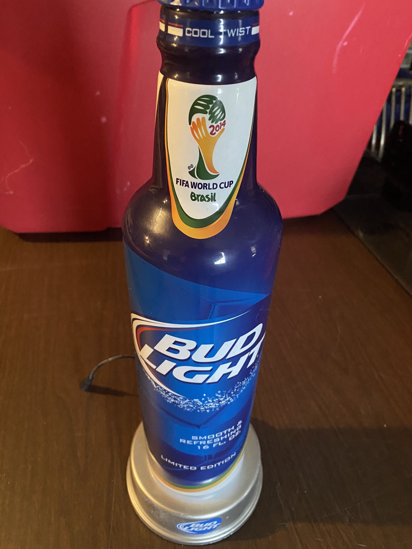 Bud Light