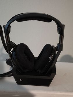 ASTRO A50X