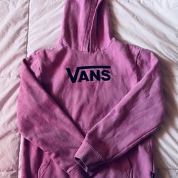 Vans Girls Sweater
