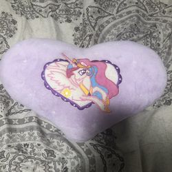 My Little Pony Pillow