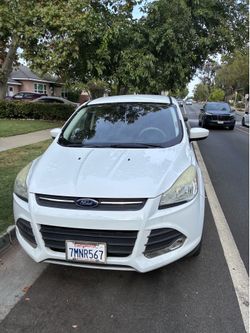 Ford Escape