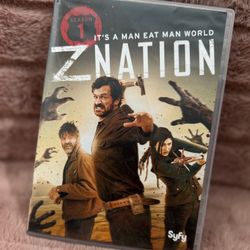 Z NATION SEASON 1