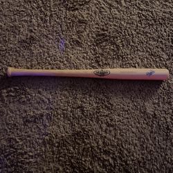 Dodger Slugger