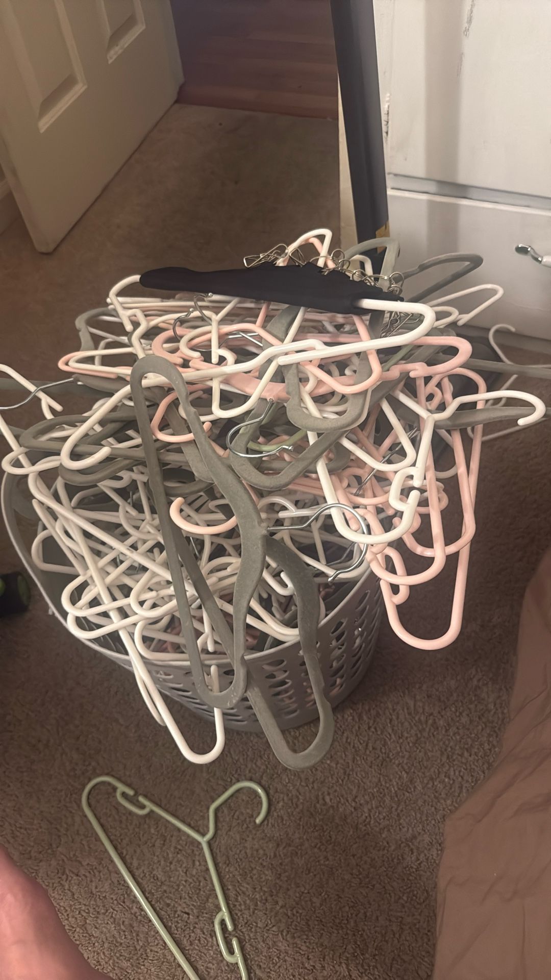 Kids Hangers 