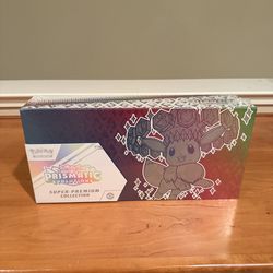 Sealed Prismatic SPC