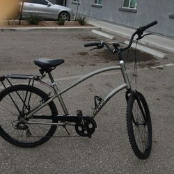 Men's Tall Electra Townie 7D Bicycle
