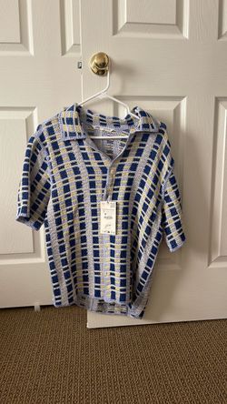 Men’s Zara shirt