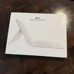 Apple Magic Keyboard 