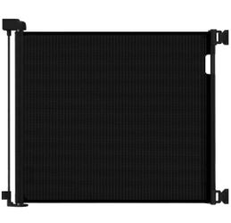 Veraste Retractable Baby, Dog, & Child Gate