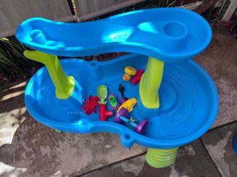 Water table