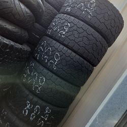 L t two ninety five fifty five twenties