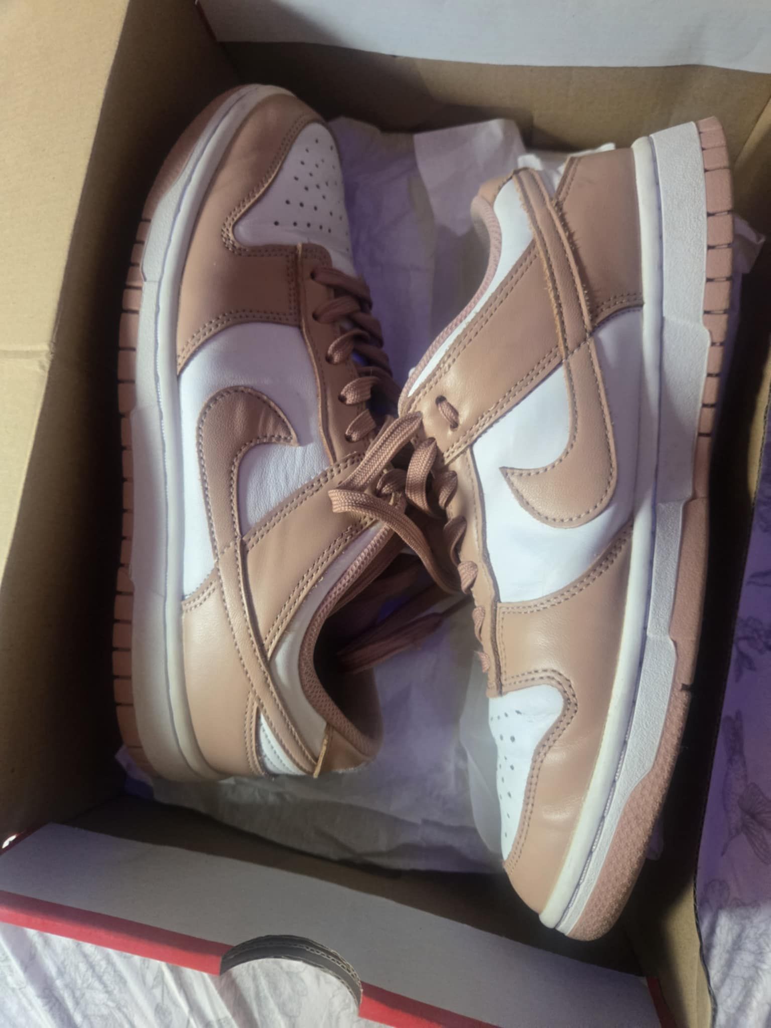 Nike Dunks