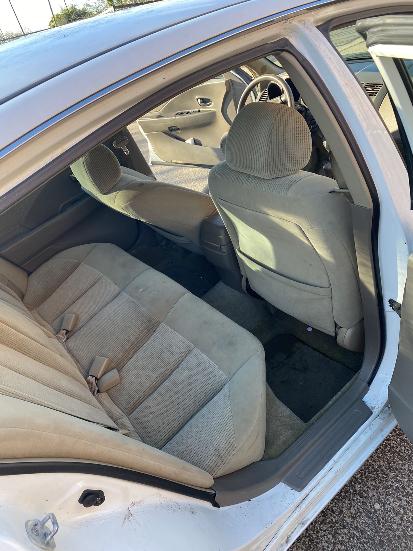 2004 Nissan Altima