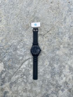 Adidas Watch By Fossil