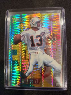 Dan Marino #7