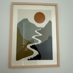 Thread Art