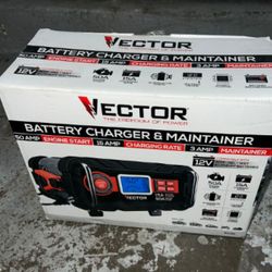 Battery Charger 