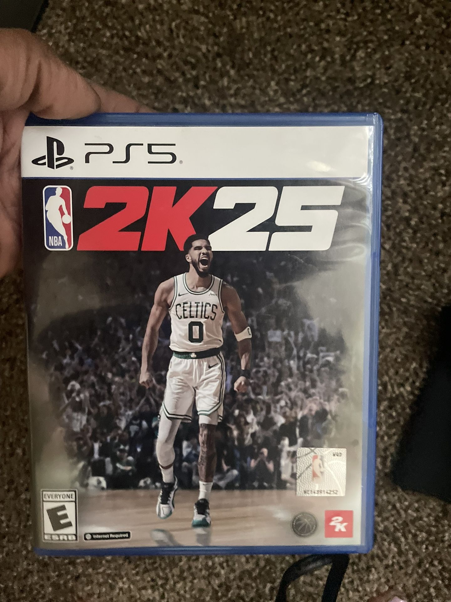 2k25