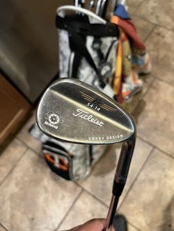 Titleist Sm5 Golf Club Wedge 54 Degree