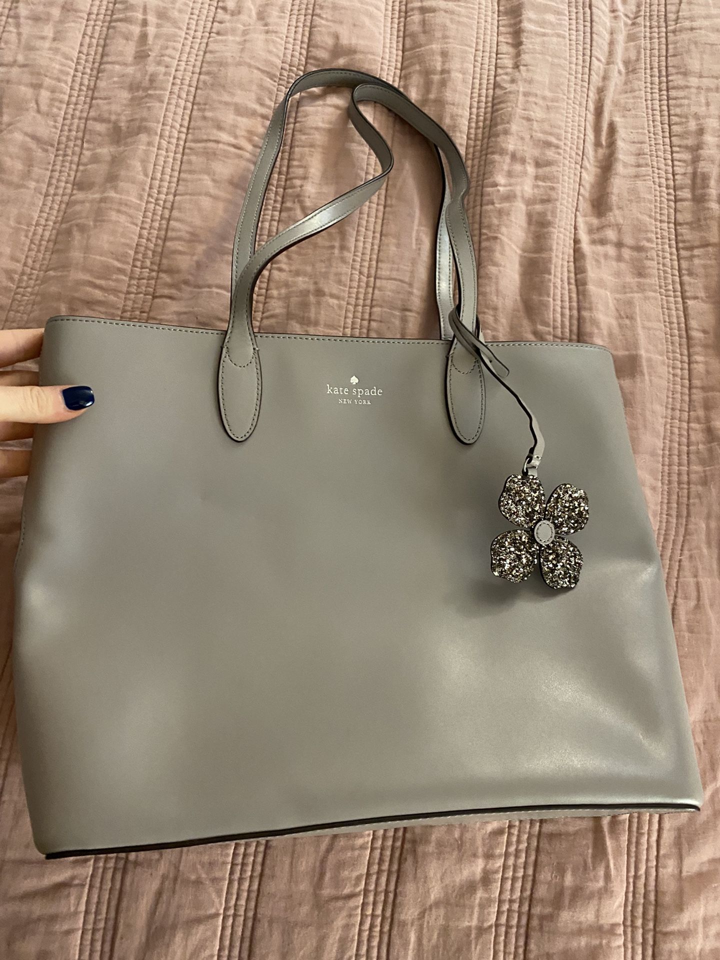 Authentic Kate Spade Tote- Kerri