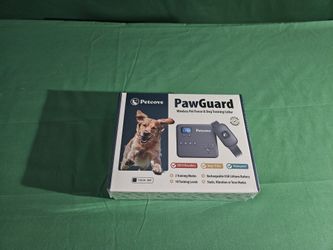 PetCove Wireless Dog Fence $49