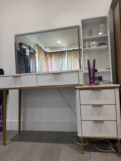Vanity 48” by Hokku Unassembled