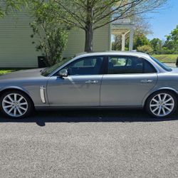 JAGUAR XJ8