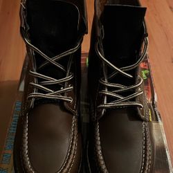 Men’s Work Boots 