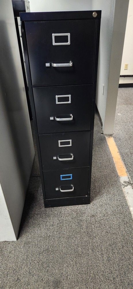 File Cabinets