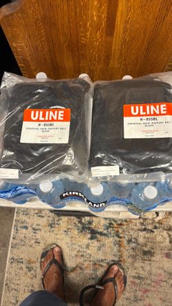 Back Braces 30$ Large