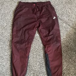 Nike Windbreaker Pants 