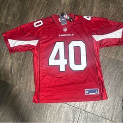 Cardinals Jersey