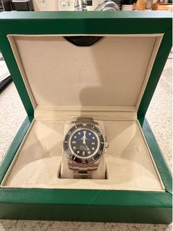 Men’s Luxury Watch