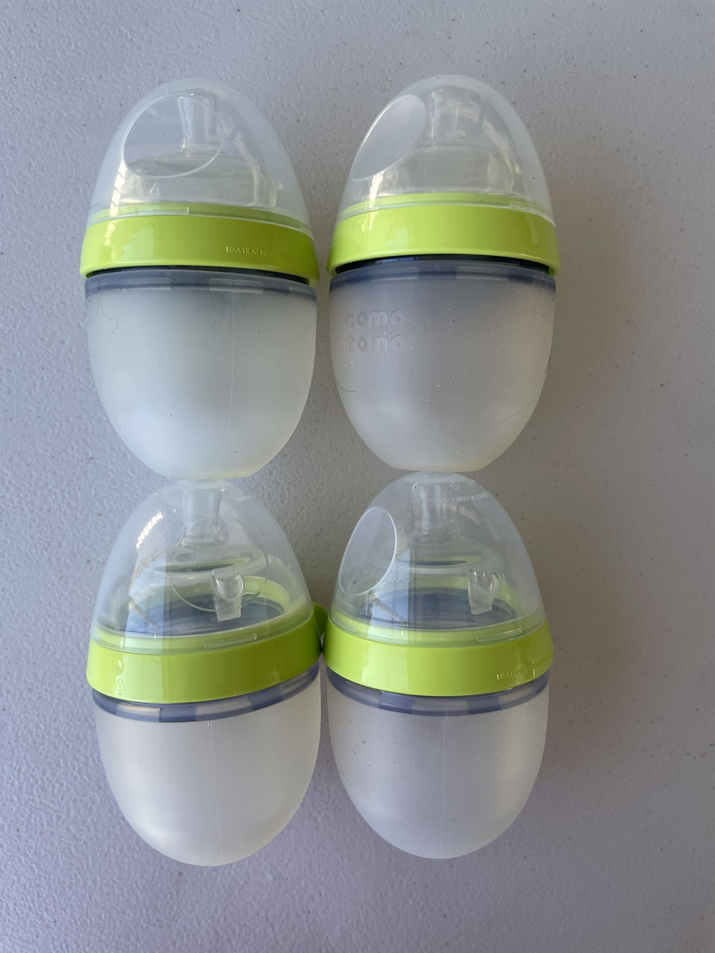Baby Bottles