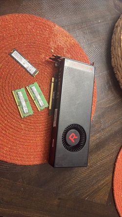 16GB Ram/512GB nvme/Radeon GPU