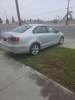 Car vw  2013