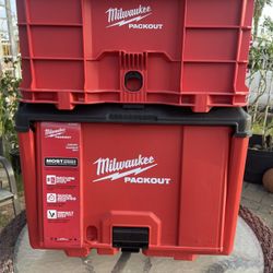 Set The PACKOUT   $160 For 2